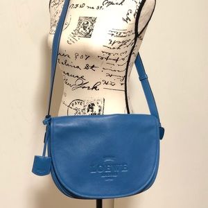 Loewe Madrid 1846 Crossbody